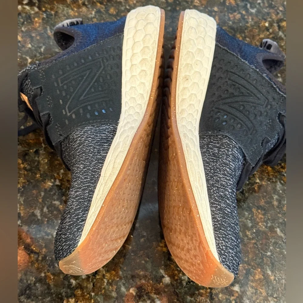 New Balance Fresh Foam Cruzv1 Reissue